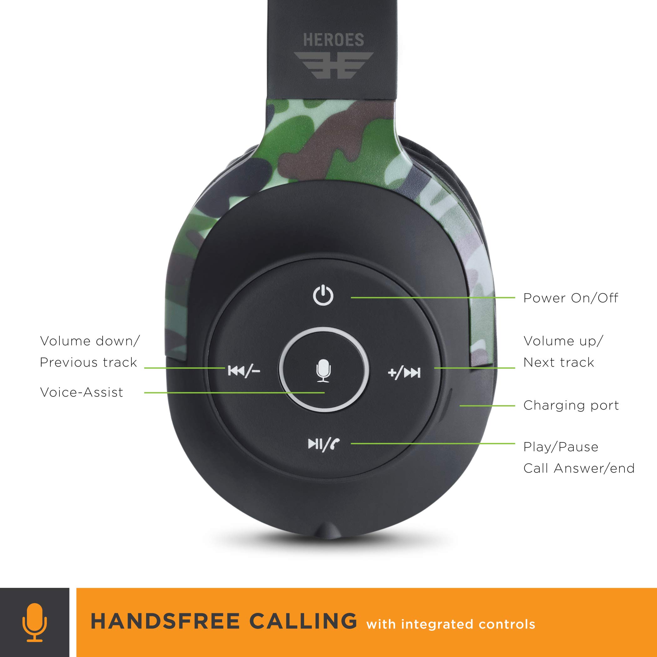 soundlogic voice assistant