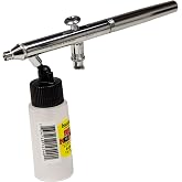 NEO BCN Siphon Feed Dual Action Airbrush