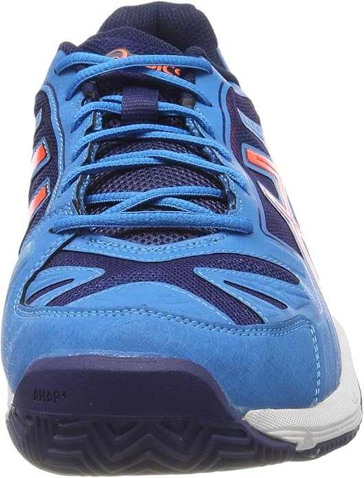 asics gel padel professional 2 sg hombre 2014