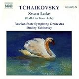 Tchaikovsky: Swan Lake
