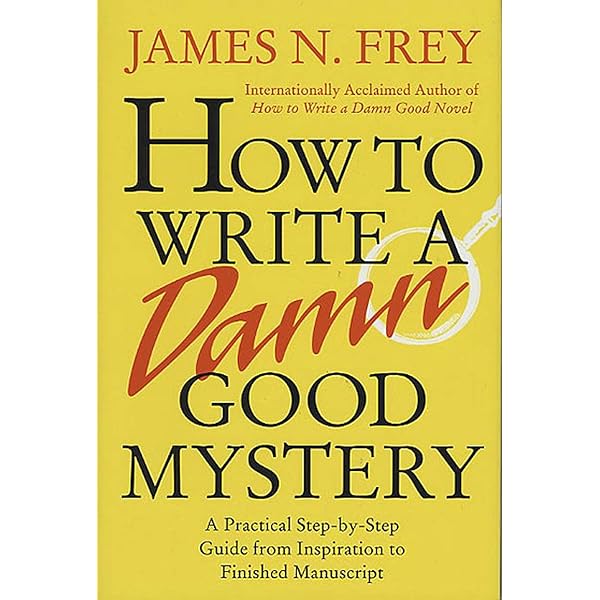 Plotting and Writing Suspense Fiction: Highsmith, Patricia