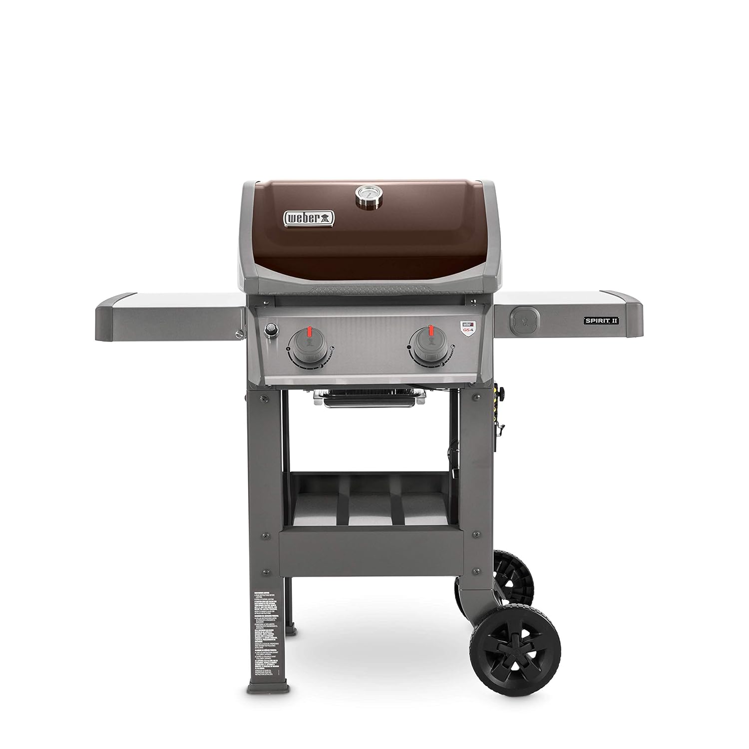 The 10 Best Kitchenaid 2 Burner Grill Simple Home