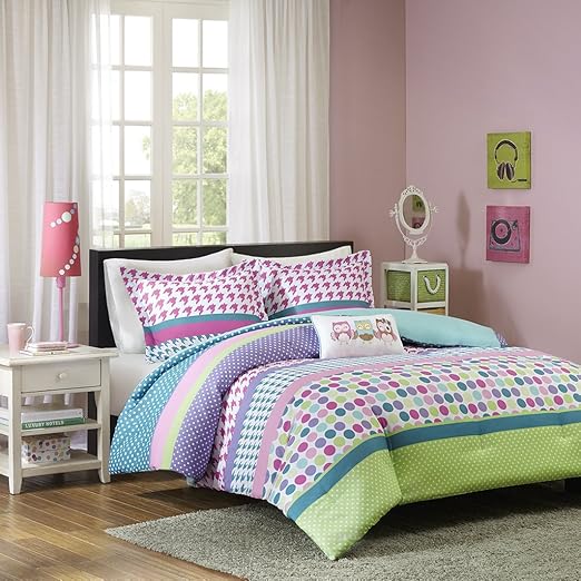 mizone carly comforter set