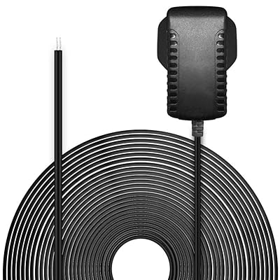 OWSOO Power Supply Adapter for Video Doorbells, 6M Bahrain