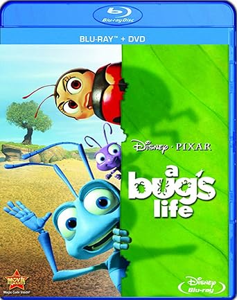 View Jonathan Harris A Bug&#039;s Life PNG