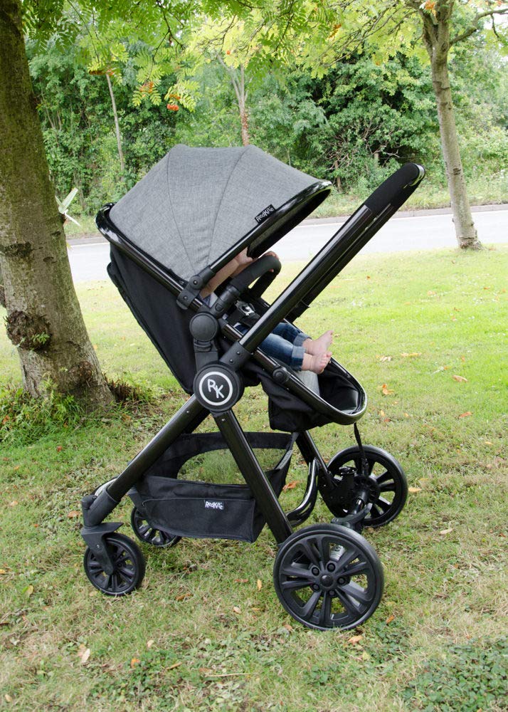 red kite 3 in 1 travel system