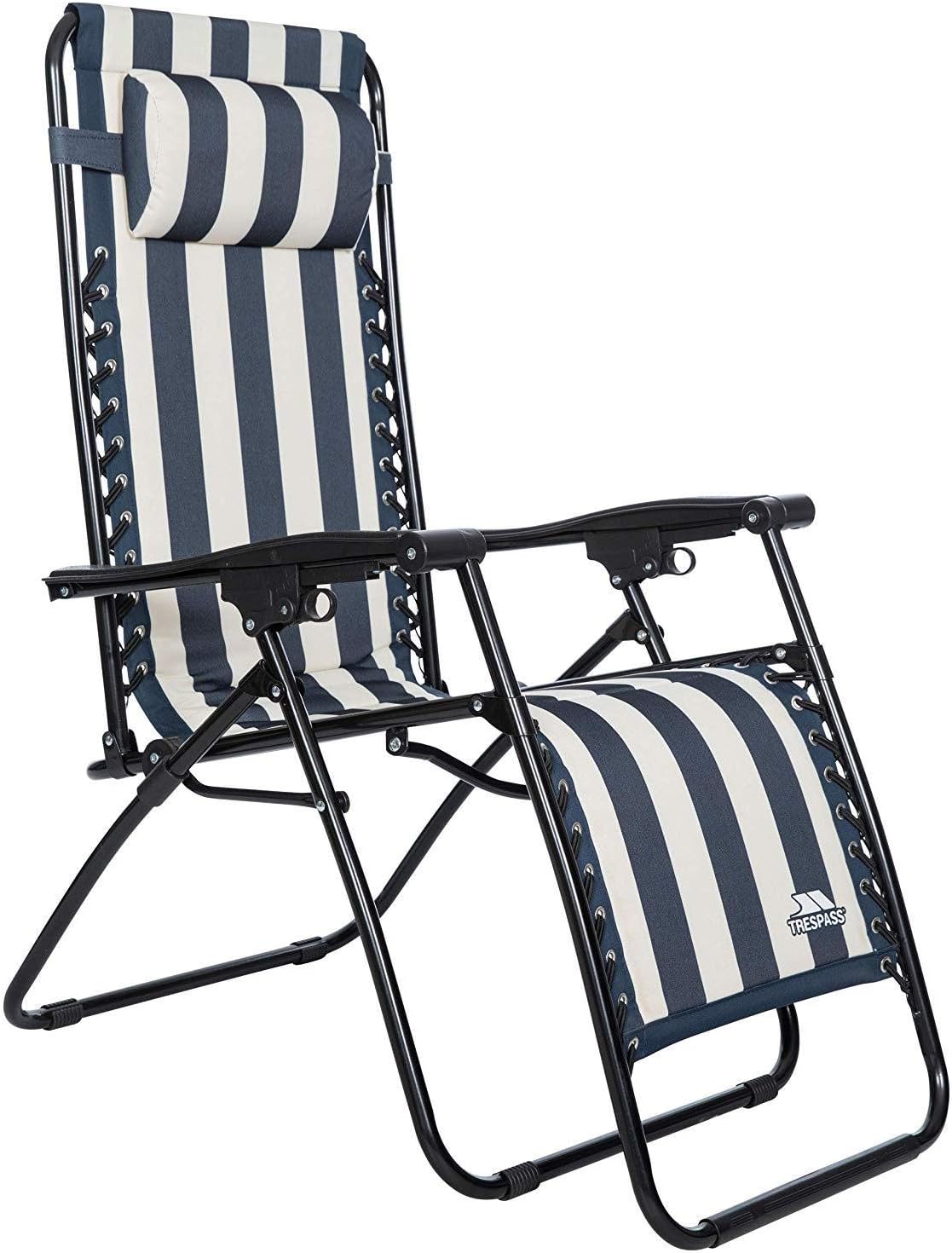 trespass sun loungers