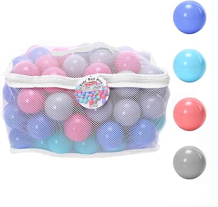 venta de pelotas para alberca