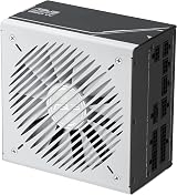 ASUS Prime 850W 80+ Gold PSU Gaming PC Workstation Computer view 3