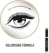 Max Factor Masterpiece High Definition Mascara Deep Blue Volume Smudge Proof view 3
