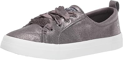 sperry suede sneakers