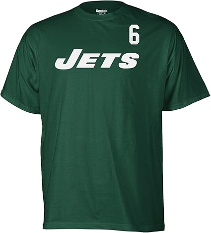 nfl jets shirts