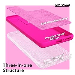 oakxco for Motorola Moto Edge 2024 Phone Case