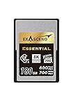 Exascend 120 GB / 180 GB / 240 GB Essential