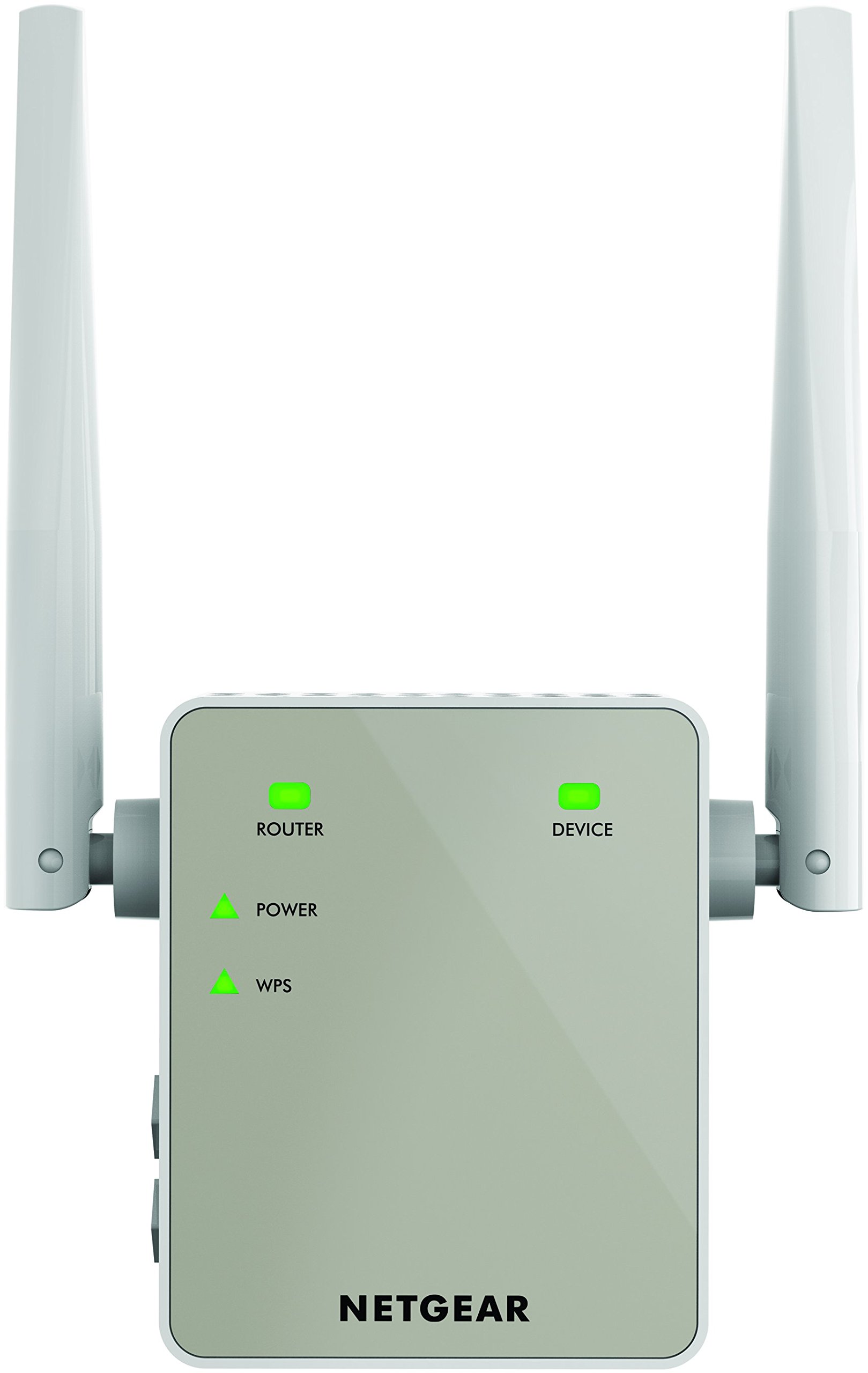 NETGEAR Wifi Range Extender EX6120 Coverage up to 1200 sq.ft. and 20