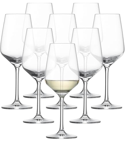 Amazon.com: Eater x Zwiesel Fortessa Modus Crystal Glass, 14 Ounce