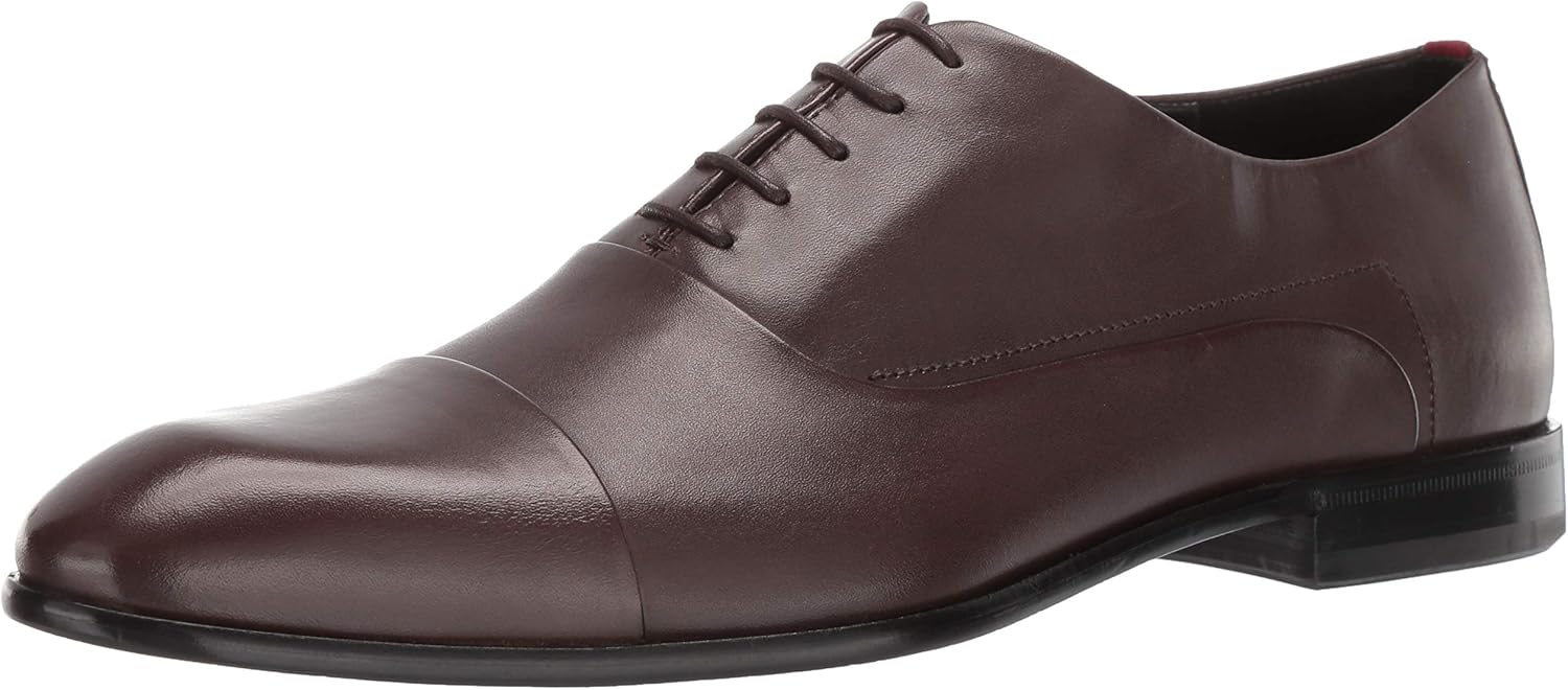 hugo boss oxford shoes