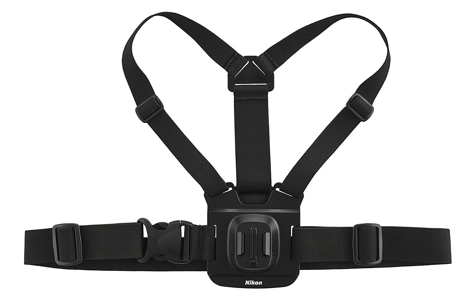 Nikon KeyMission AA-8 Chest Mount