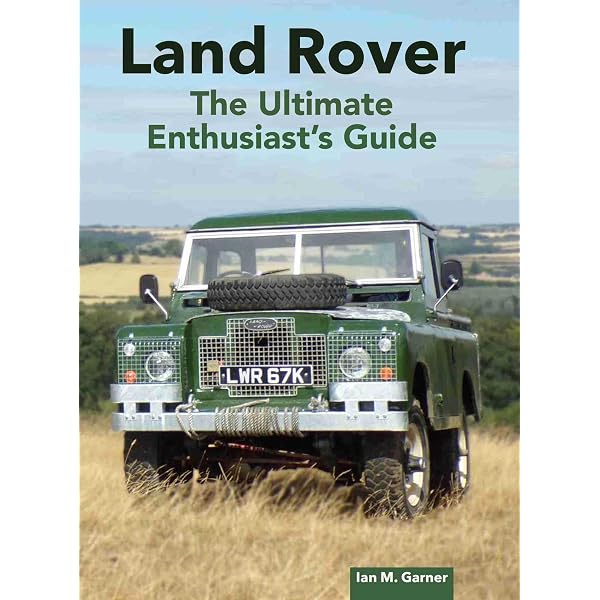Land Rover Series I, II & III Restoration Manual: Porter, Lindsay