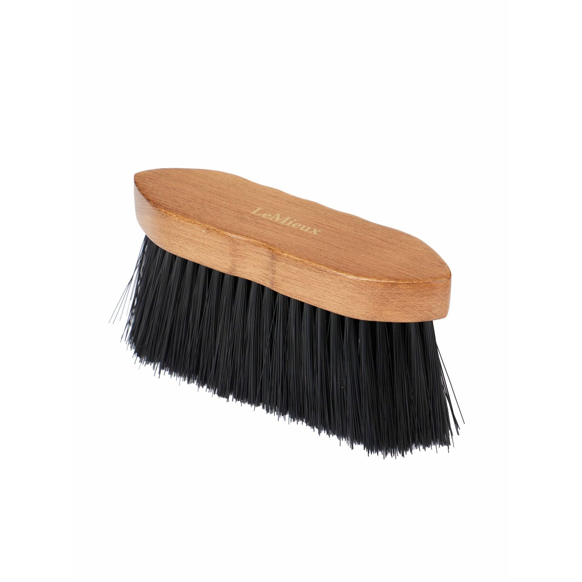 LeMieux Artisan Flick Brush - Brown