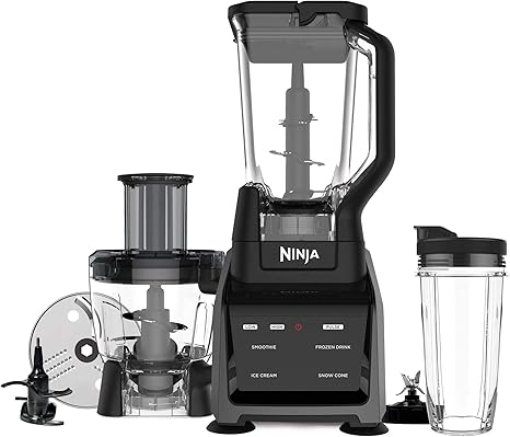 Amazon Com Ninja Intelli Sense Kitchen System With Advanced Auto