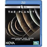 NOVA: The Planets Blu-ray