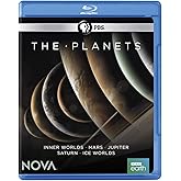 NOVA: The Planets