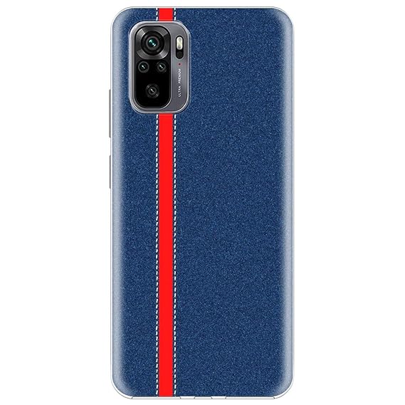 Fashionury Designer Case for Redmi Note 10 Back Cover Amazon.in