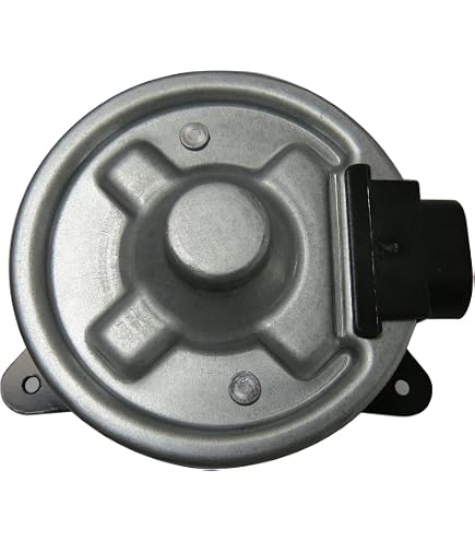 Amazon.com: Toyota 16363-36100 Engine Cooling Fan Motor : Automotive