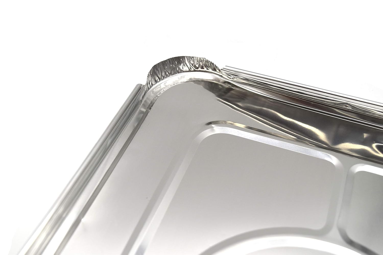 Lasagna Pans Home 30 Pack Fig & Leaf Premium Lids for Lasagna Pans 14 x