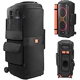 Speaker Case Compatible with JBL PartyBox 710,Portable Speaker Dust Cover Storage Bag Fits for JBL PartyBox 710 for Outdoor T