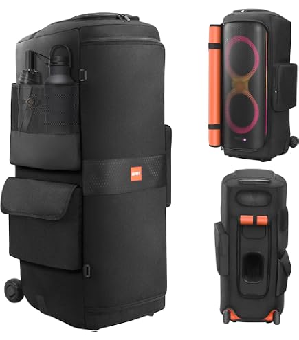 Amazon.com: JBL PartyBox 710 800W Wireless, Bluetooth, Splashproof