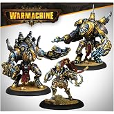 Warmachine: Orgoth Sea Raiders Battlegroup Box