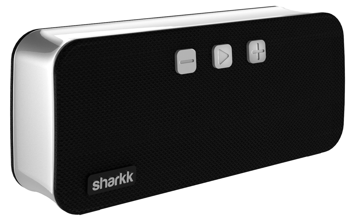 Sharkk Graham 20w Bluetooth Speaker With Bluetooth 4 2 Technology Portable Wireless Speaker With Built In Mic And 2500mah Battery Buy Online In Bahamas At Desertcart 48885478