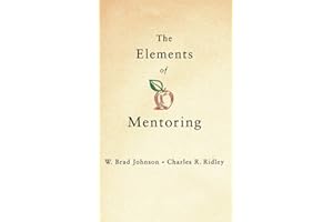 The Elements of Mentoring