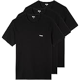 PS by Paul Smith Mens Men's 3-Pack T-Shirts
