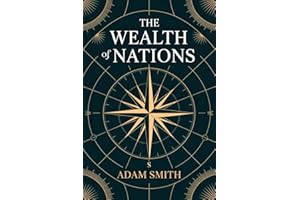 The Wealth of Nations