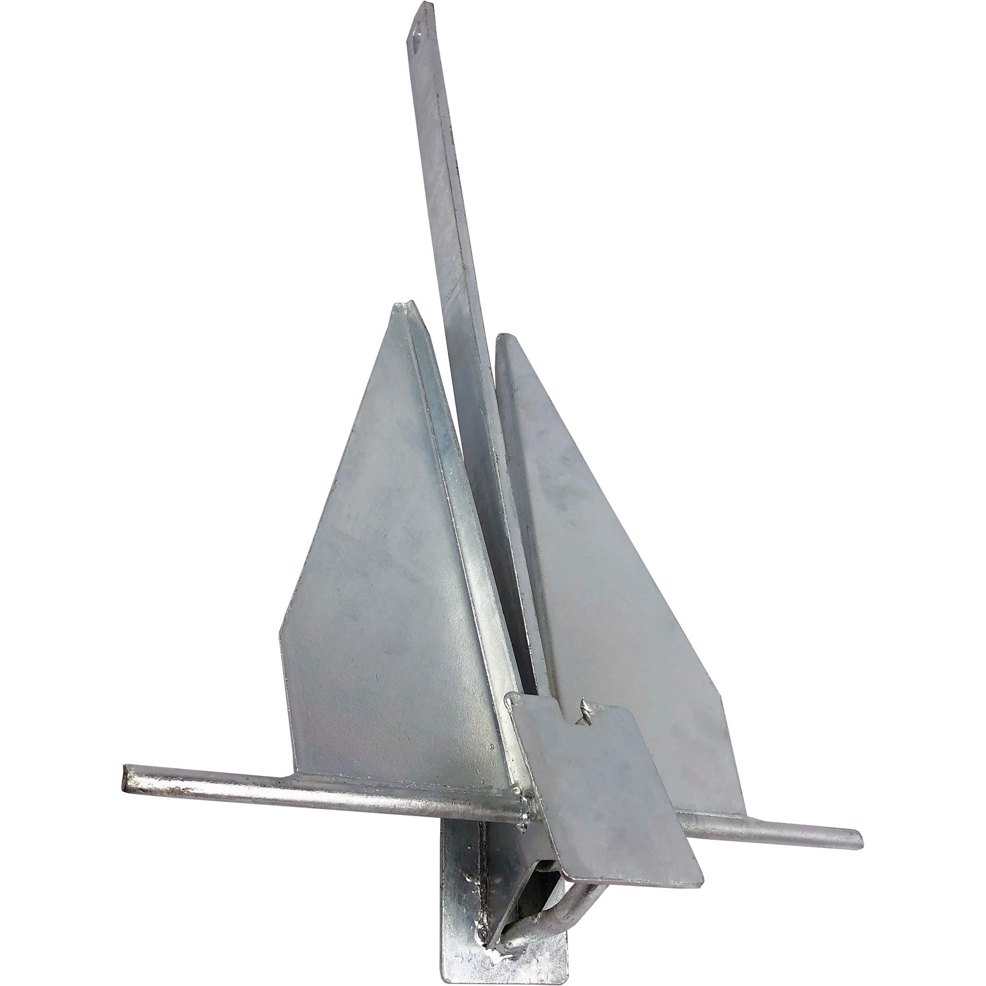 SeaSense Fluke Anchor Super Hook (10 Lb)