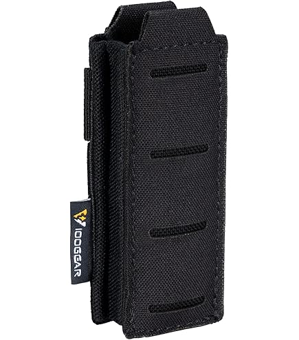 Amazon.com : BLACKHAWK Omega Elite M16 Mag Pouch : Gun Ammunition