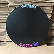 Answer dance practice Answer dance practice