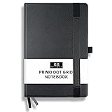 RICCO BELLO Primo Dot Bullet Style Hardcover