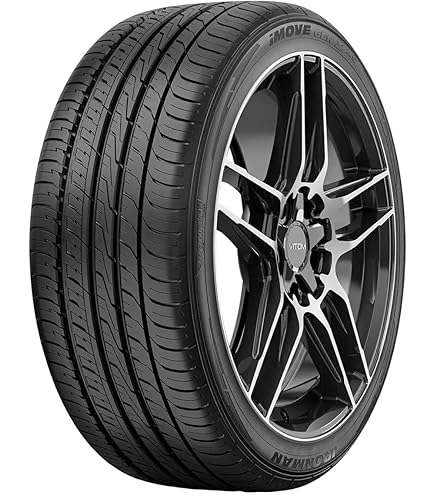 Amazon.com: Yokohama 215/40R18 89W XL ADVAN SPORT AS PLUS BW