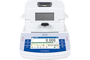Radwag MA 50.X2.IC.A Moisture Analyzer