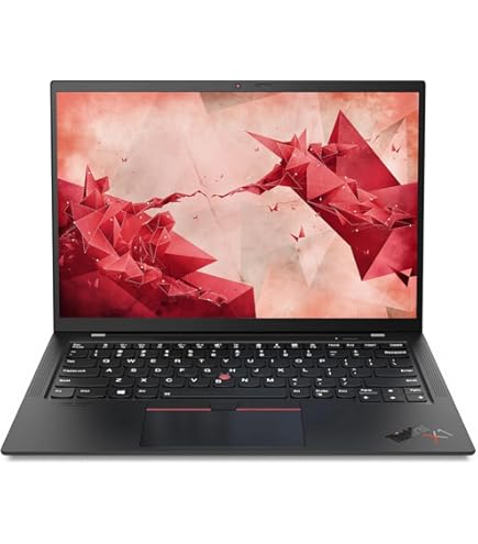 Amazon.com: Lenovo X1 Carbon Gen 8 Intel i7 10610U 1.8Ghz, 16GB
