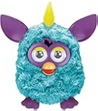 ファービー 日本語版 ミントドロップ