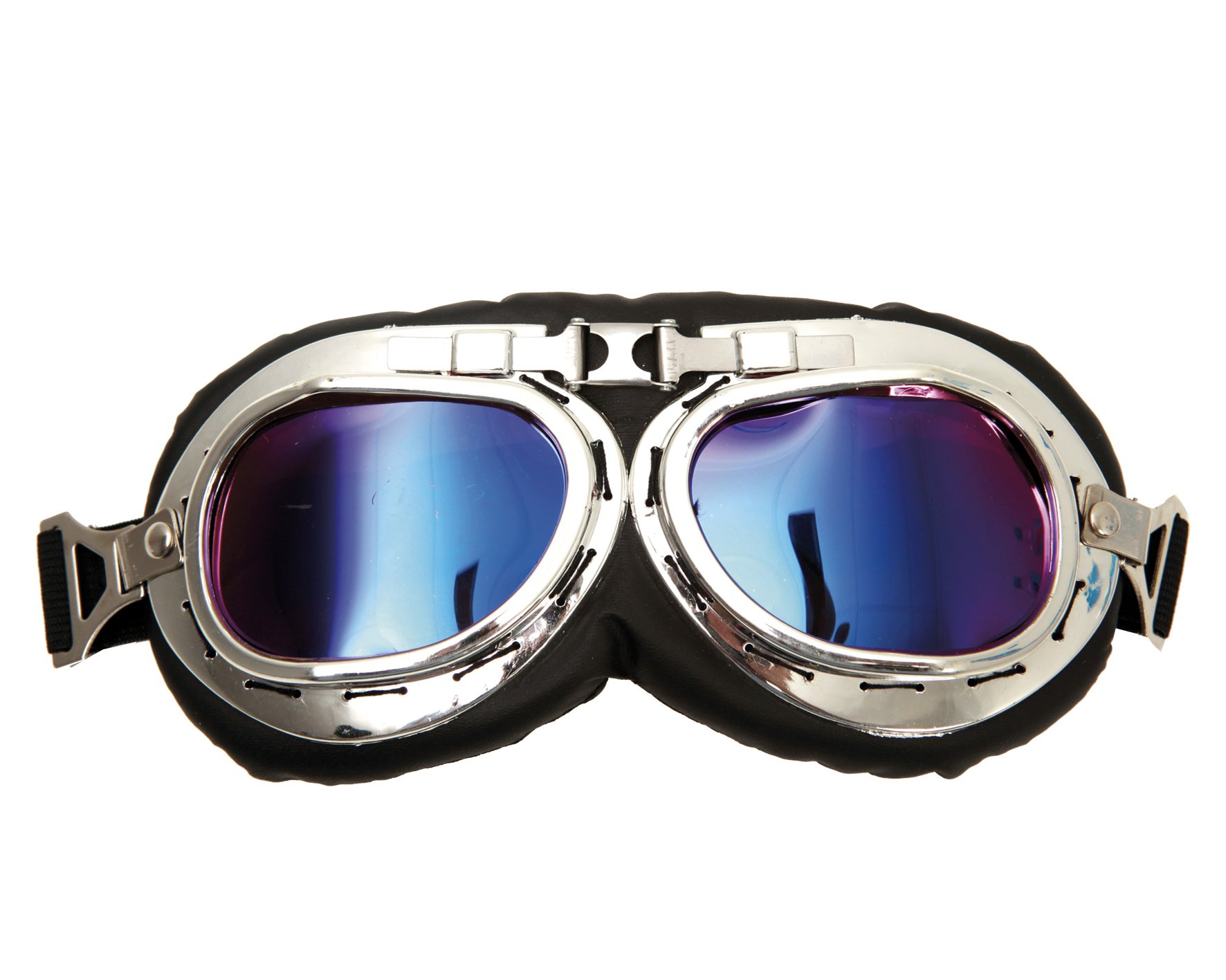 Viving Costumes Pilot Glasses