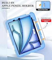 OKP Case for iPad Air 11 inch M2 2024