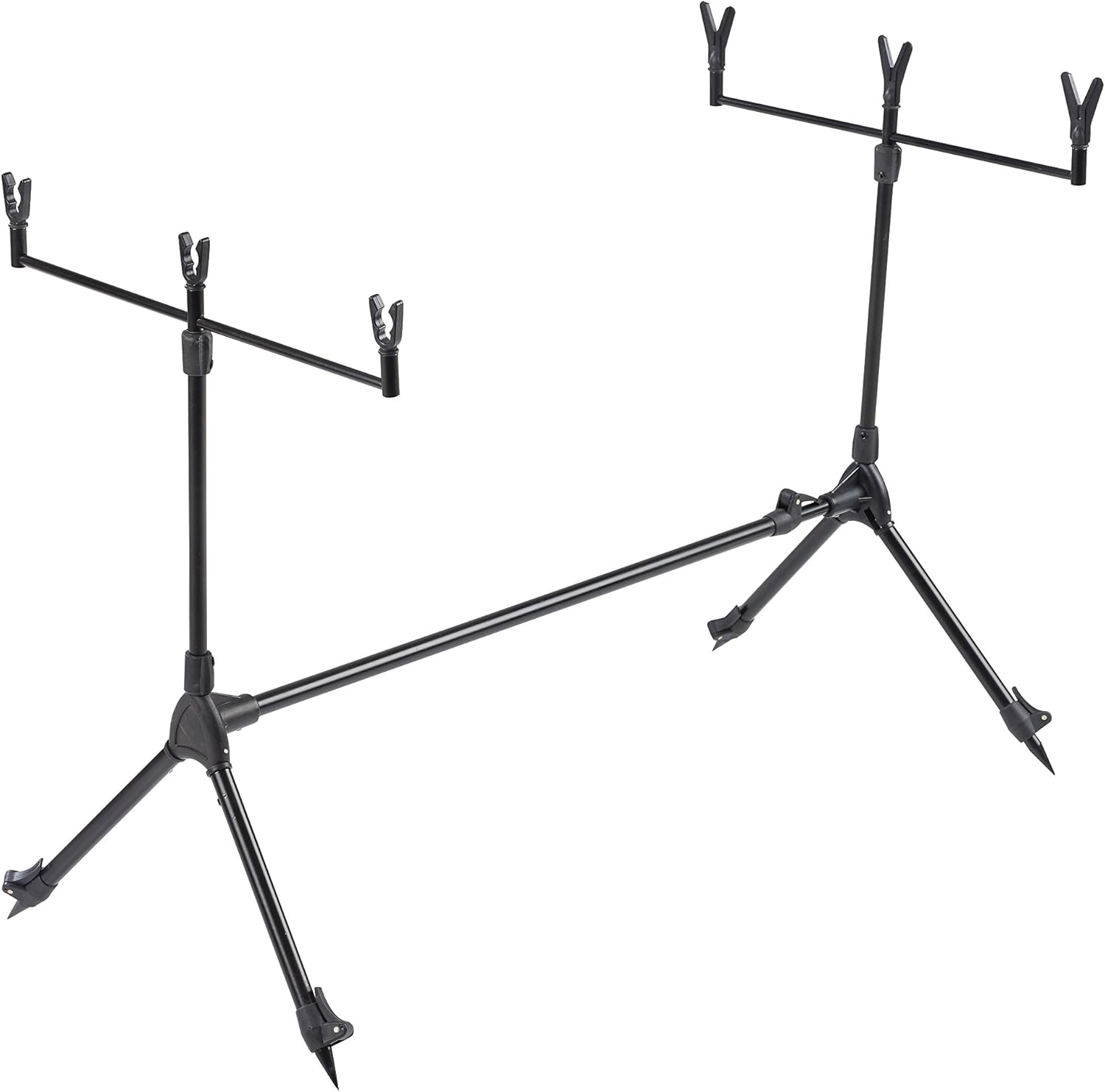 Balzer Rod Pod Holiday