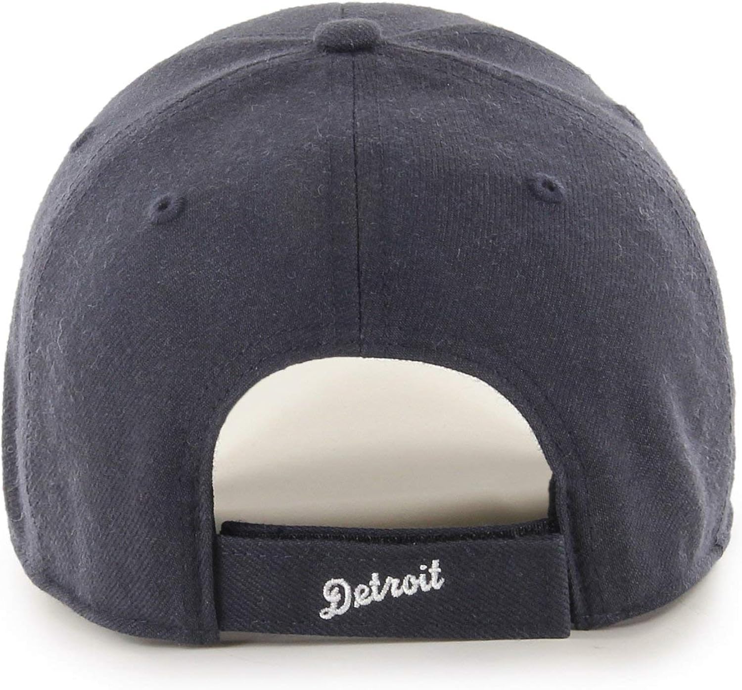 47 Brand Adjustable Cap - MVP Detroit Tigers Cooperstown Navy, multicolour - Image 3
