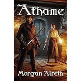 Athame (The Kulhn Trilogy)